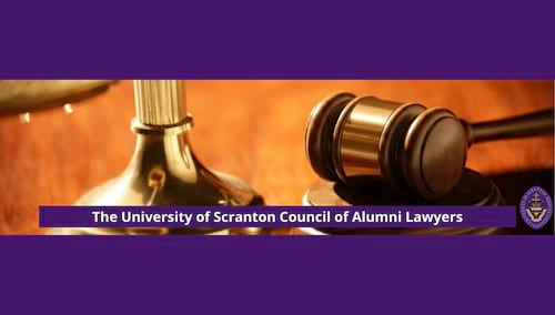 CAL Seeking Attorneys for Alumni Lawyers Directory banner image