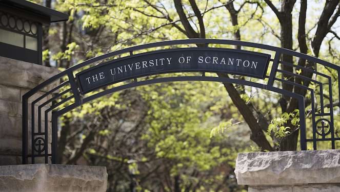 University Announces Spring 2022 Dean’s List