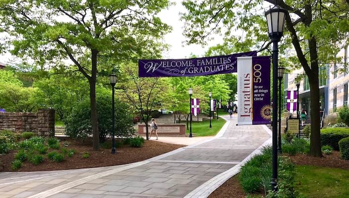 Quick Facts: Commencement 2022 banner image