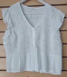 Blusa #10