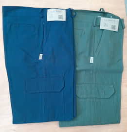 Pantalón cargo Ripstop