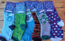 Medias Rython niños T3