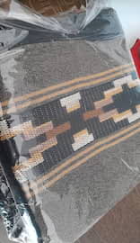 Ponchos