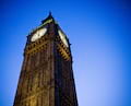 Londres sin colas: ¡consigue ahora tus entradas!