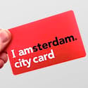 Ofertas tarjeta descuentos Amsterdam City Pass