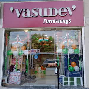 Vasudev Furnishings 