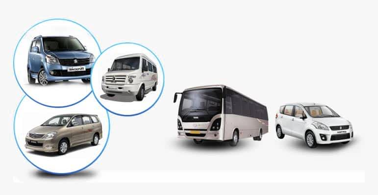 Zenith Transport in Thiruvananthapuram