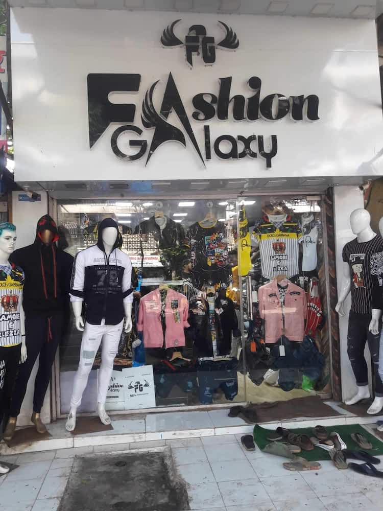 Fashion Galaxy in Mumbai