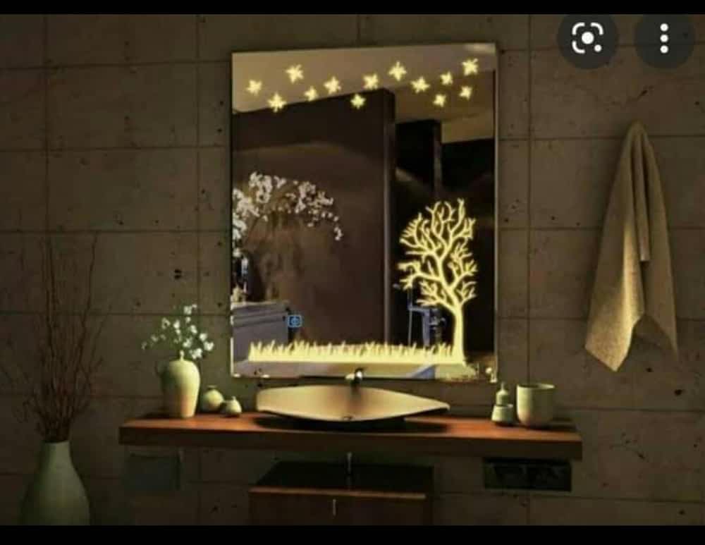 Aleena glass aluminium in Indore