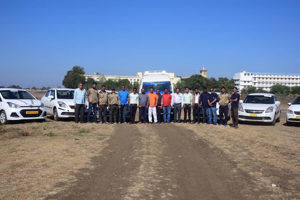Destiny Travels & Safari in Bhopal