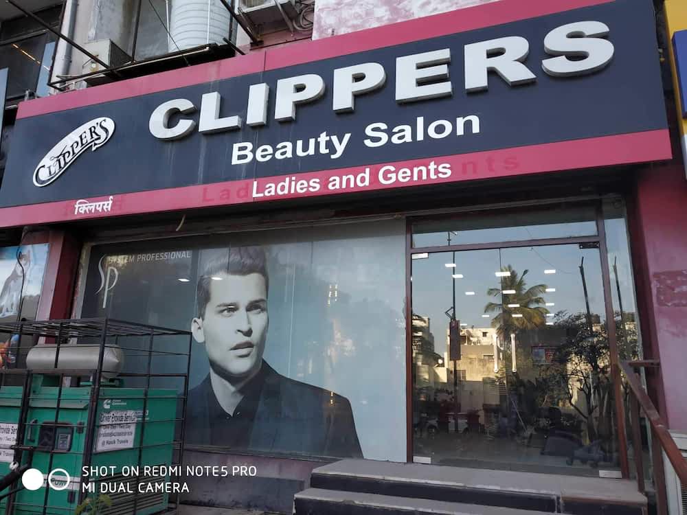 CLIPPERS EXCLUSIVE in Nashik