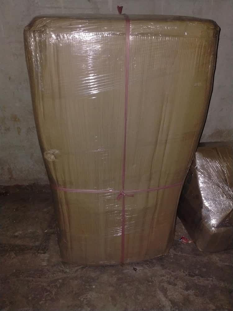 Hindustan Packers and Movers in Noida