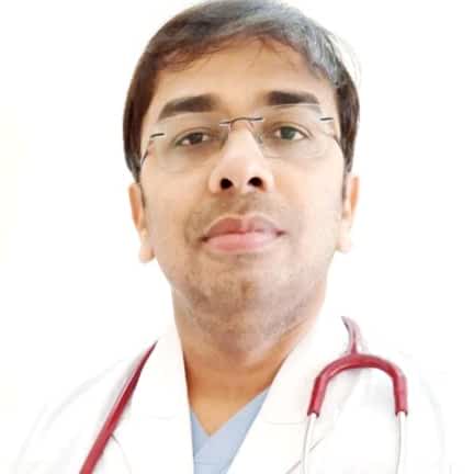 Chest care clinic  in India