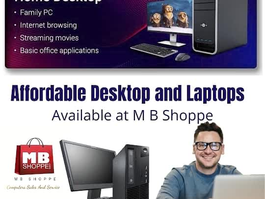 MB Shoppe in Ahmednagar