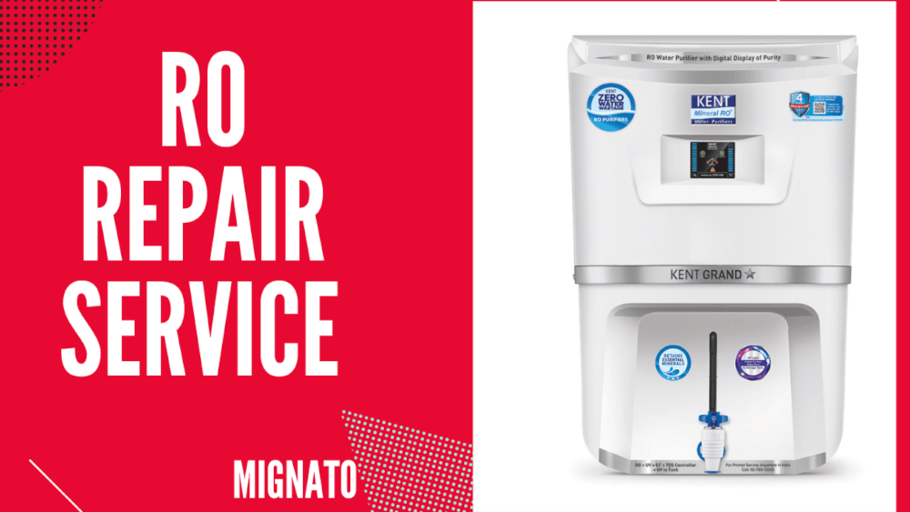 Mignato in India