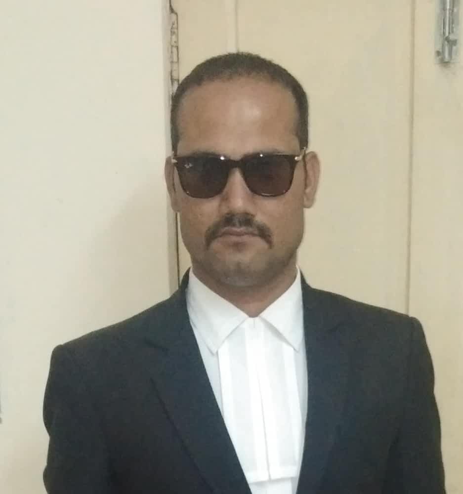 Bala Ram Choudhary Sau Advocate & Associates  in Jodhpur