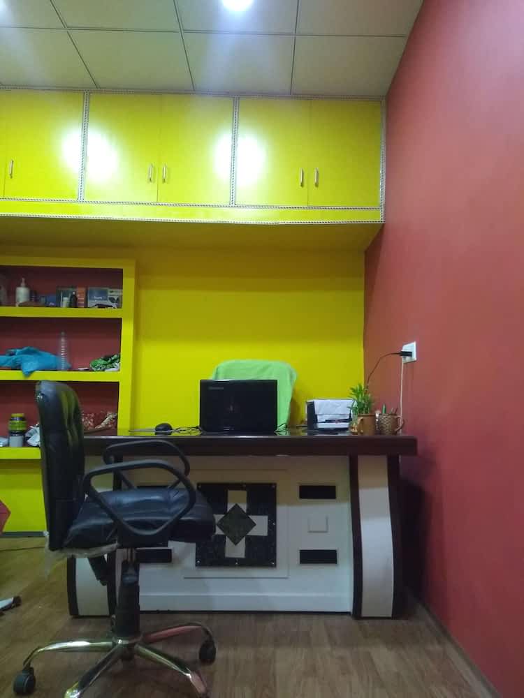 Raj Startup in Delhi