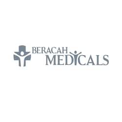 Beracah Medicals in India