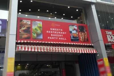 Nandan Sweets in Gurgaon