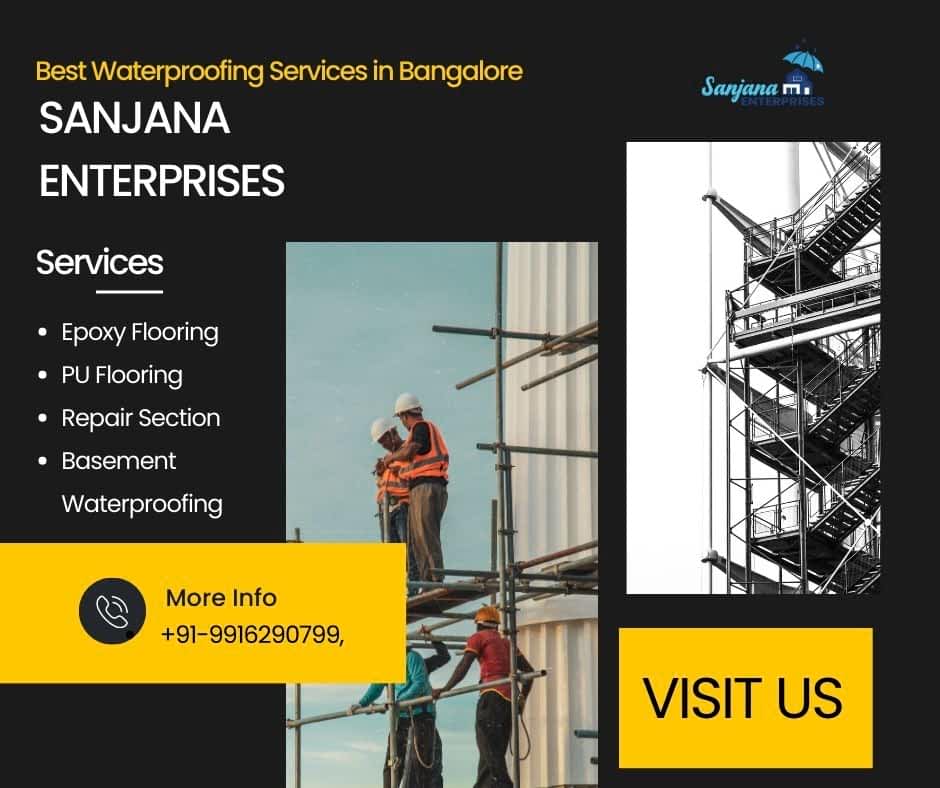 Sanjana Enterprises in India