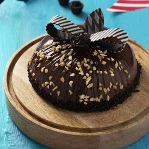 Le Truffle in Mumbai