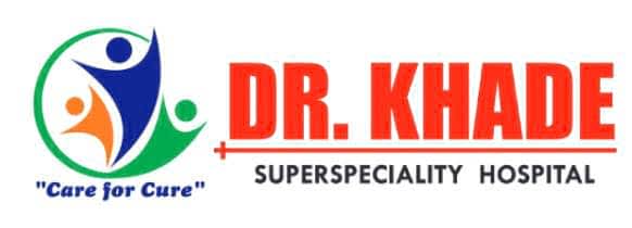 Dr. Khade Superspeciality Hospital | Best Doctor & Hospital  in Pune