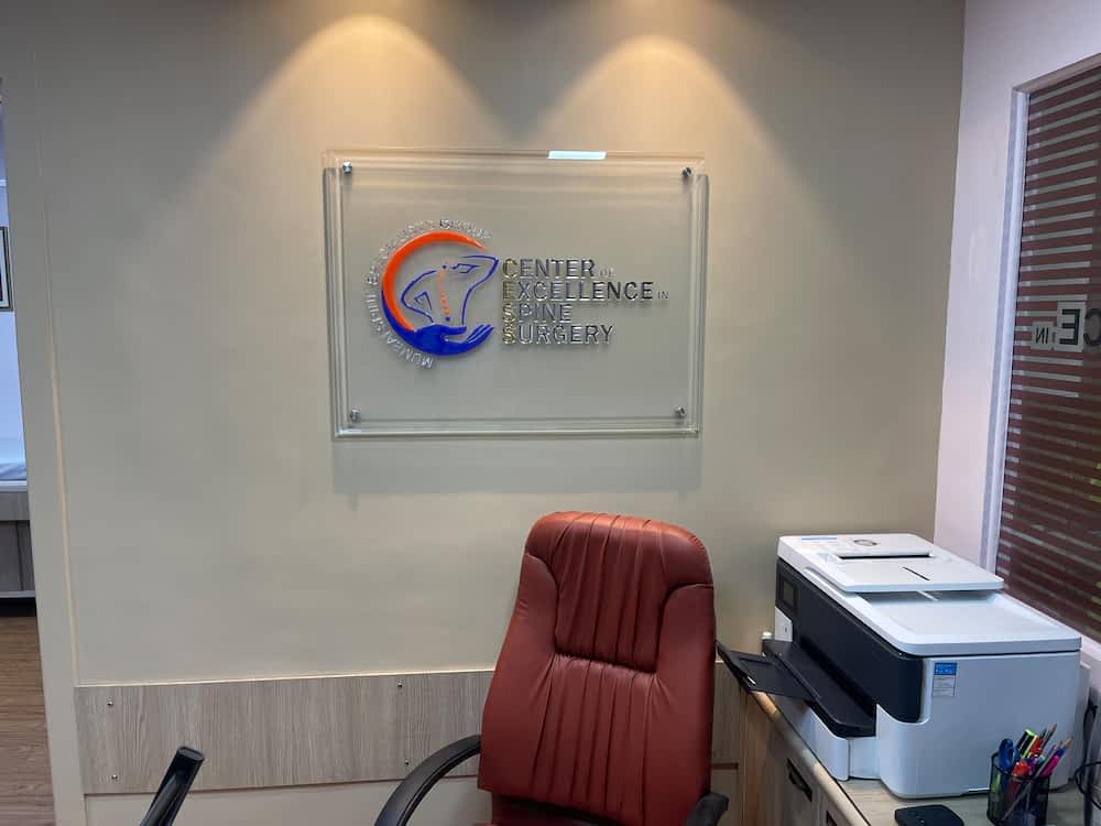 CESS - Center of Excellence in Spine Surgery in Mumbai