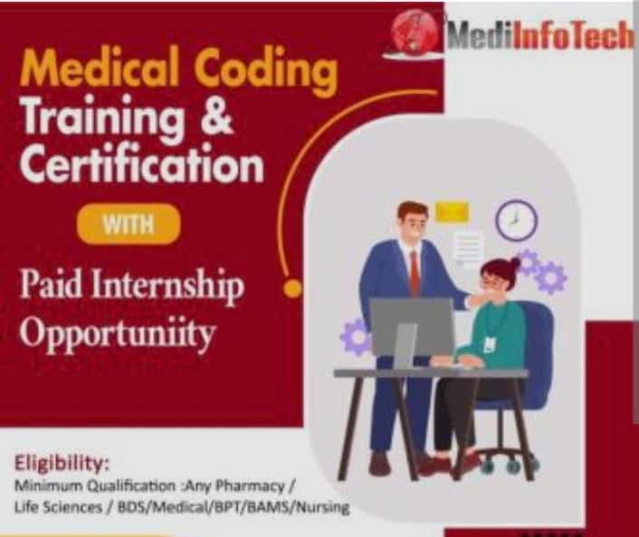 Medi Infotech in Hyderabad
