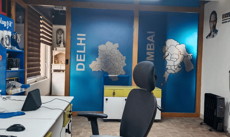 V2U MART  in Faridabad