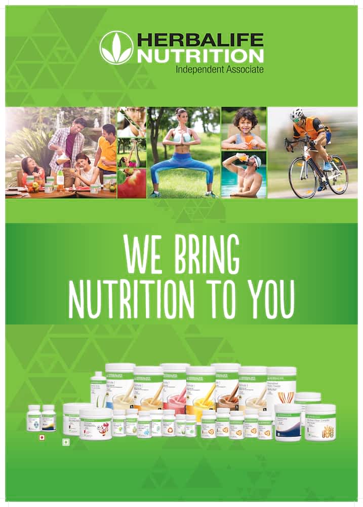 Herbalife Nutrition Begumpet Hyderabad in Hyderabad