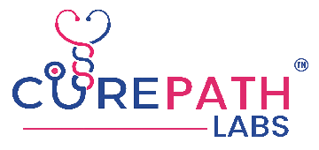 cure path lab in Ranchi