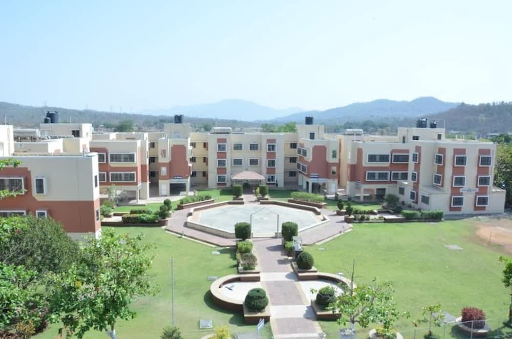 Vagad Global School in Mumbai