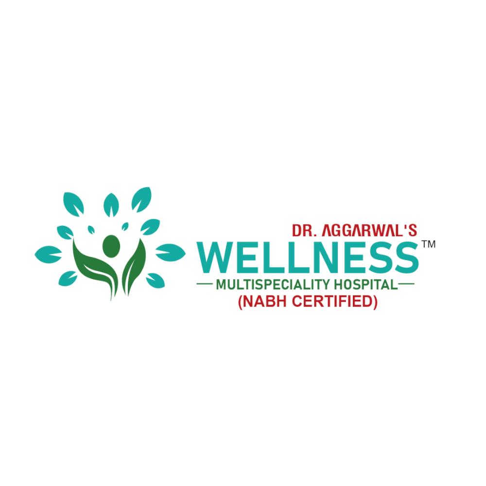 DR AGGARWAL'S WELLNESS MULTISPECIALITY HOSPITAL in India