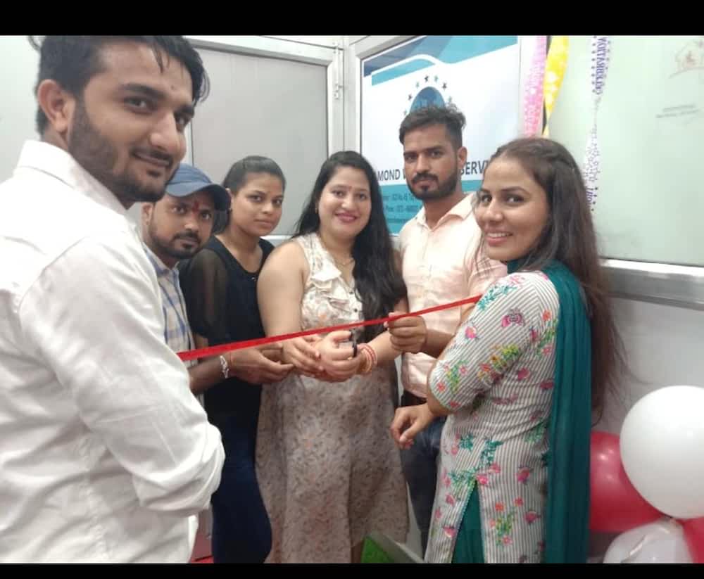 Helping Hands Home Care in mohali