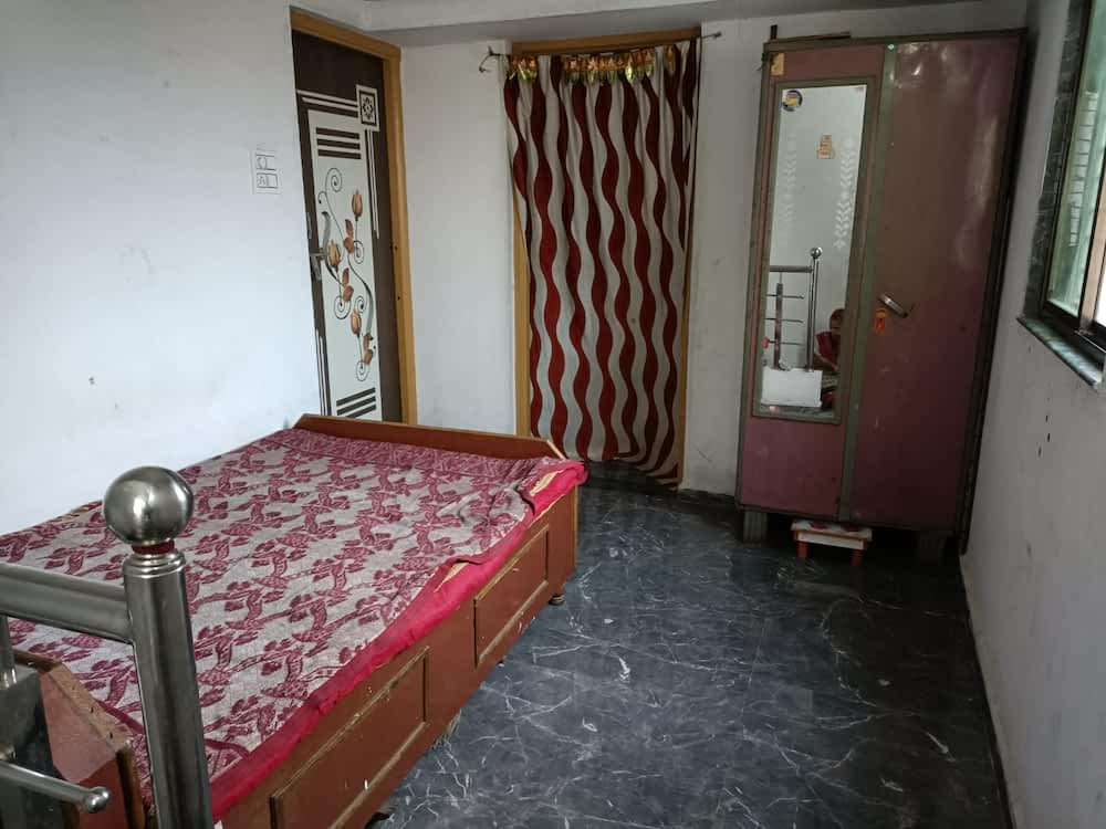 Nashik PG  in India