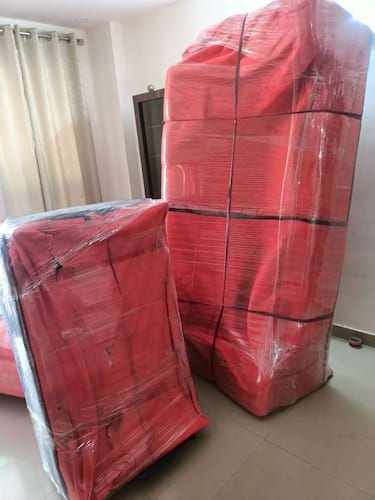 Chhavi Cargo Packers and Movers in India