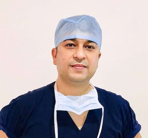 Dr Ashwini Gaurav | Arthritis Orthopedic Doctor in Patna | Best Joint Replacement Surgeon | Best Orthopaedic Doctor in Patna in Patna