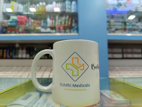 Siddhi Medicals in Nashik