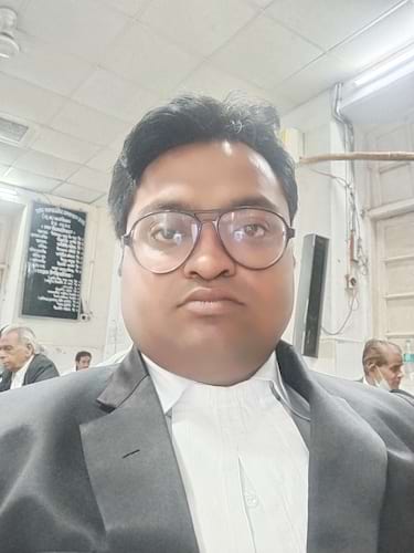 Lawyer  in India