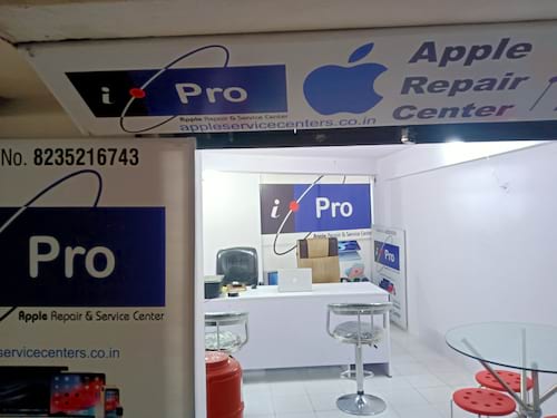 i Pro Apple Service Center in patna in Patna