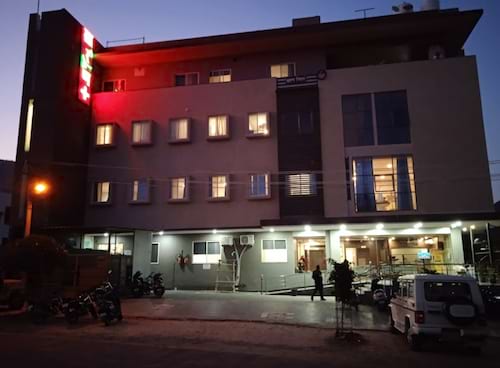 Saran Hospital in Ajmer