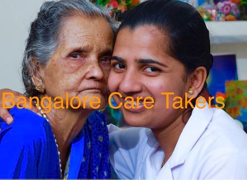 Bangalore Care Takers in India