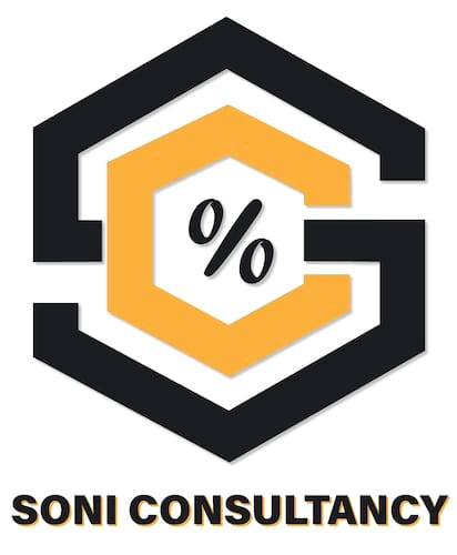 Soni Tax Consultancy in Bhavnagar