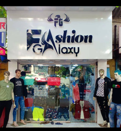 Fashion Galaxy in Mumbai
