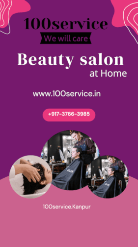 100service in Kanpur