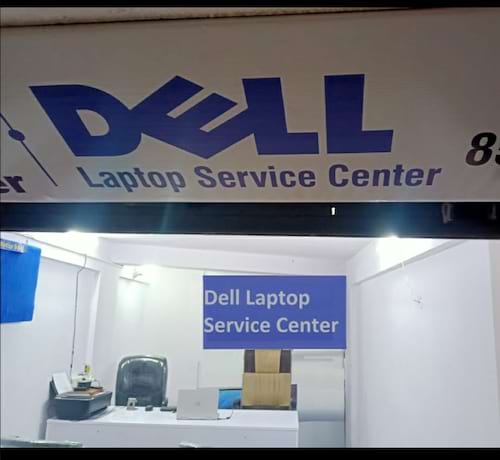 Dell Laptop Service center in lucknow