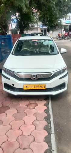 Royal Car Rental Indore in Indore