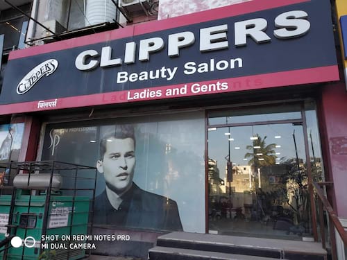 CLIPPERS EXCLUSIVE in Nashik