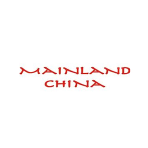 Mainland China - Best Chinese Restaurants in Vadodara in Vadodara