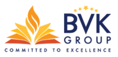 BVK Group - Best IIT/JEE, NEET Integrated College in Bangalore